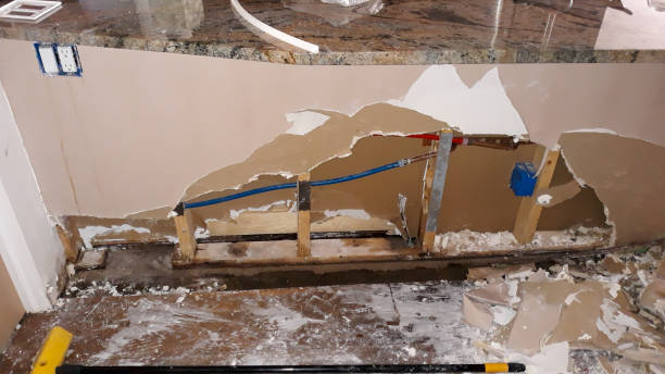 Best Ceiling water damage repair  in Lugoff, SC