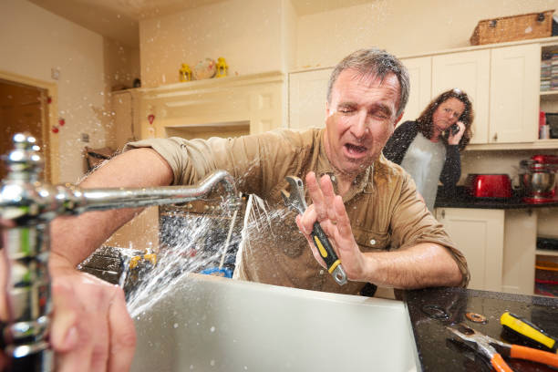 Best Water damage restoration services  in Lugoff, SC